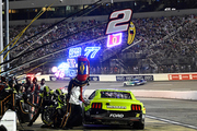 Cook Out 400 - Richmond Raceway